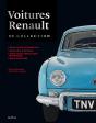 Voitures Renault De Collection - Preview