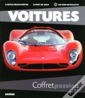 Capa do artigo Voitures