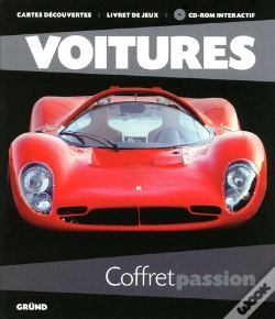 Capa do artigo Voitures