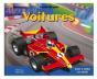 Voitures - Preview