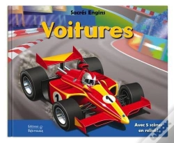 Capa do artigo Voitures