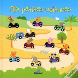 Capa do artigo Voitures