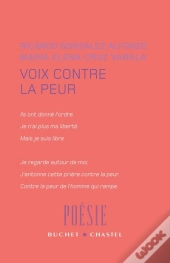 Voix Contre La Peur
