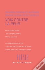Capa do artigo Voix Contre La Peur