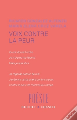 Capa do artigo Voix Contre La Peur