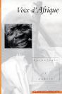 Voix D'Afrique ; Anthologie Tome 1 - Preview