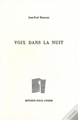 Capa do artigo Voix Dans La Nuit