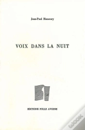 Capa do artigo Voix Dans La Nuit