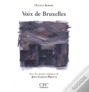 Capa do artigo Voix De Bruxelles
