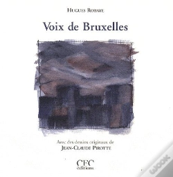Capa do artigo Voix De Bruxelles