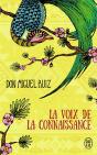 Voix De La Connaissance - Edition Luxe (La) - Preview