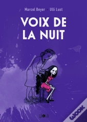 Voix De La Nuit