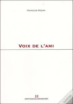 Capa do artigo Voix De L'Ami