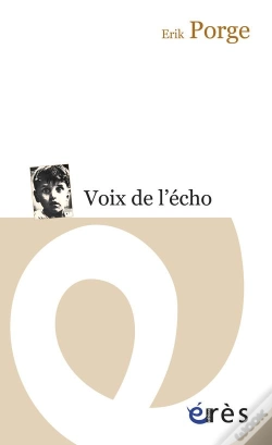 Capa do artigo Voix De L'Écho