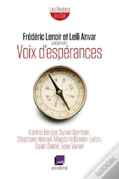 Voix D'Espérances