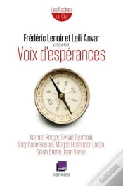 Capa do artigo Voix D