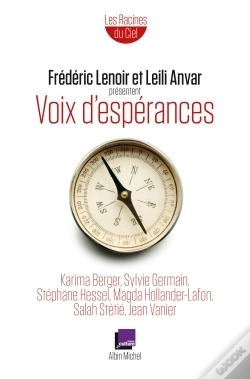 Capa do artigo Voix D'Espérances