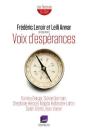 Voix D'Espérances - Preview