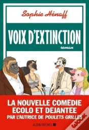 Capa do artigo Voix D