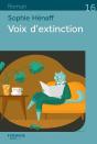 Voix D'Extinction - Preview
