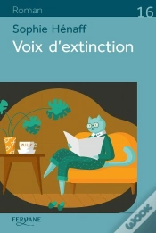 Capa do artigo Voix D