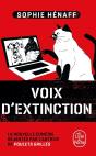 Voix D'Extinction - Preview