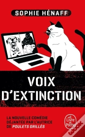 Capa do artigo Voix D
