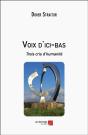 Voix D'Ici-Bas - Preview