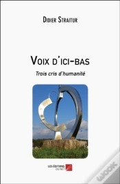 Capa do artigo Voix D