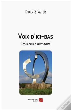 Capa do artigo Voix D'Ici-Bas