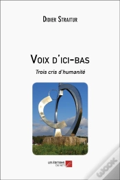 Capa do artigo Voix D