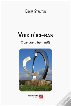 Capa do artigo Voix D'Ici-Bas : Trois Cris D'Humanité