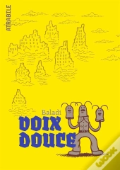 Voix Douce