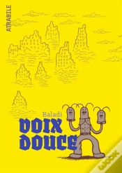 Capa do artigo Voix Douce