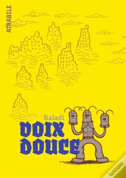 Capa do artigo Voix Douce