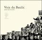 Voix Du Basilic - Preview