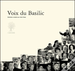 Capa do artigo Voix Du Basilic