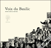 Capa do artigo Voix Du Basilic