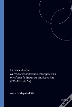 Capa do artigo Voix Du Cor