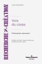 Voix Du Corps - Preview