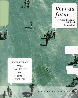 Capa do artigo Voix Du Futur