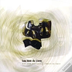 Capa do artigo Voix Du Livre Cd