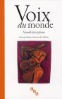Voix Du Monde - Preview