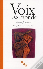 Capa do artigo Voix Du Monde
