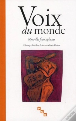 Capa do artigo Voix Du Monde