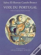 Capa do artigo Voix Du Portugal