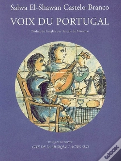 Capa do artigo Voix Du Portugal