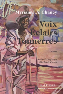 Capa do artigo Voix, Éclairs, Tonnerres