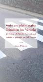 Voix En Plein Trafic - Preview