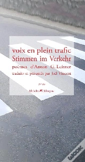 Voix En Plein Trafic